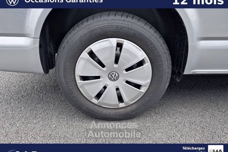 Volkswagen T6 PA KAPR TRANSPORTER 6.1 VAN L2H1 2.0 TDI 150CH DSG7 EU6 - <small></small> 63.000 € <small>TTC</small> - #9