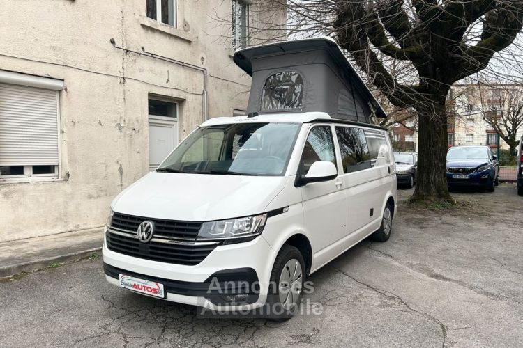 Volkswagen T6 T6.1 2.0 TDi 150ch STYLEVAN MELBOURNE - <small></small> 55.000 € <small></small> - #1