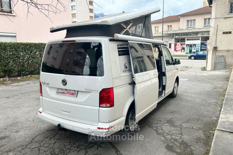 Volkswagen T6 T6.1 2.0 TDi 150ch STYLEVAN MELBOURNE - <small></small> 55.000 € <small></small> - #3