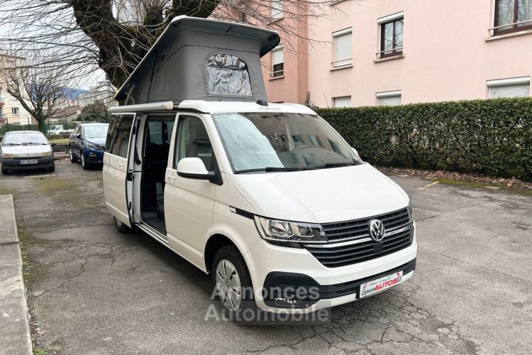 Volkswagen T6 T6.1 2.0 TDi 150ch STYLEVAN MELBOURNE - <small></small> 55.000 € <small></small> - #4