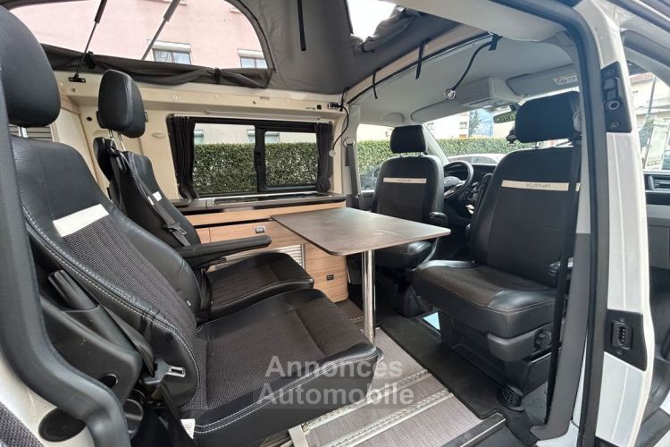 Volkswagen T6 T6.1 2.0 TDi 150ch STYLEVAN MELBOURNE - <small></small> 55.000 € <small></small> - #6