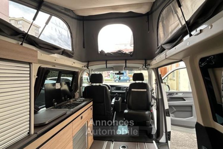 Volkswagen T6 T6.1 2.0 TDi 150ch STYLEVAN MELBOURNE - <small></small> 55.000 € <small></small> - #7