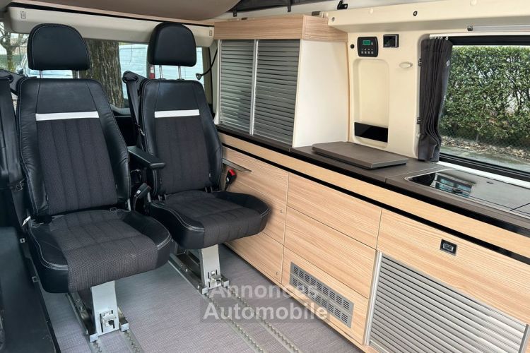 Volkswagen T6 T6.1 2.0 TDi 150ch STYLEVAN MELBOURNE - <small></small> 55.000 € <small></small> - #8