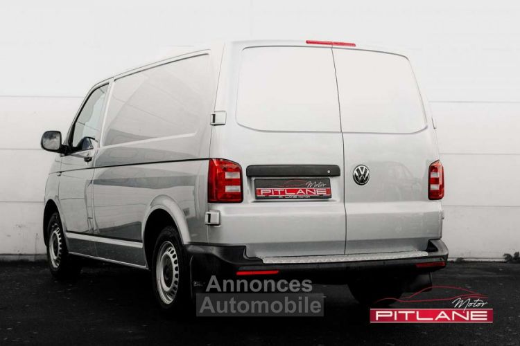 Volkswagen T6 Transporter 2.0 TDi Cruise Navi Tel Clim Carplay - <small></small> 18.990 € <small>TTC</small> - #3