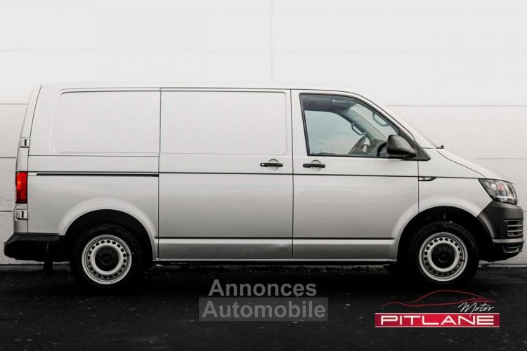 Volkswagen T6 Transporter 2.0 TDi Cruise Navi Tel Clim Carplay - <small></small> 18.990 € <small>TTC</small> - #6