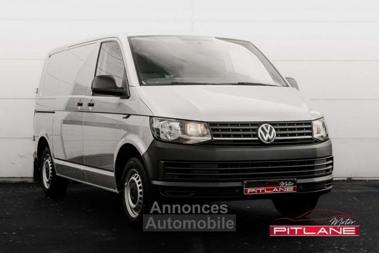 Volkswagen T6 Transporter 2.0 TDi Cruise Navi Tel Clim Carplay - <small></small> 18.990 € <small>TTC</small> - #7