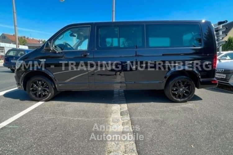 Volkswagen T6 Volkswagen T6 2.0 TDI 204 MULTIVAN DSG 4 Motion-7P-LONG-1èreM Caméra ACC Garantie 12 Mois - <small></small> 46.590 € <small>TTC</small> - #8