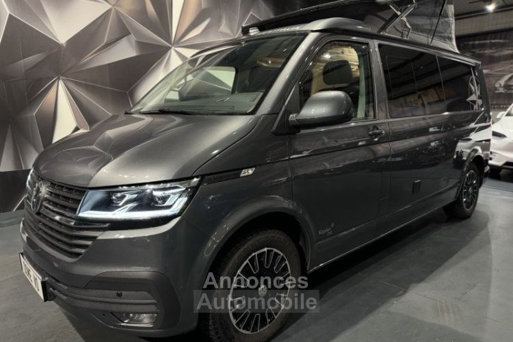 Volkswagen T6 WESTFALIA 2.0 TDI 204 CH 4MOTION - <small></small> 69.990 € <small>TTC</small> - #1