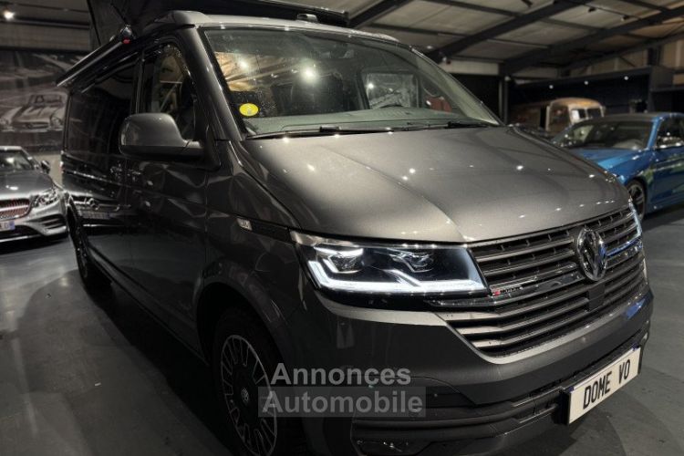 Volkswagen T6 WESTFALIA 2.0 TDI 204 CH 4MOTION - <small></small> 69.990 € <small>TTC</small> - #3