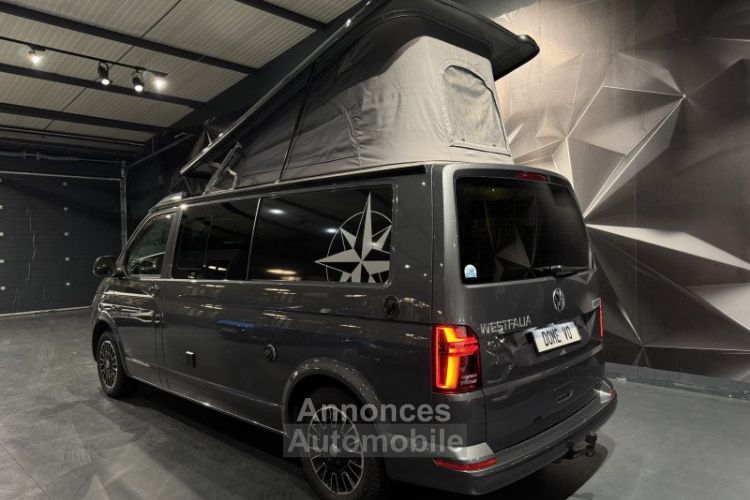 Volkswagen T6 WESTFALIA 2.0 TDI 204 CH 4MOTION - <small></small> 69.990 € <small>TTC</small> - #6