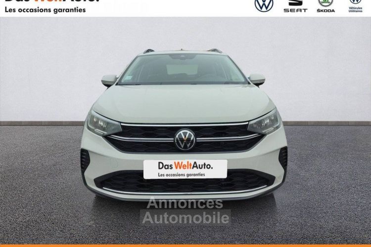 Volkswagen Taigo 1.0 TSI 110 BVM6 Life - <small></small> 20.900 € <small>TTC</small> - #2