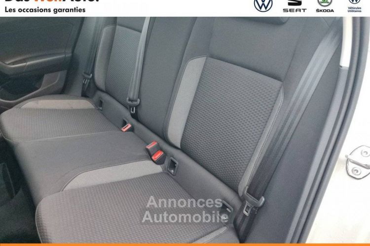 Volkswagen Taigo 1.0 TSI 110 BVM6 Life - <small></small> 20.900 € <small>TTC</small> - #18