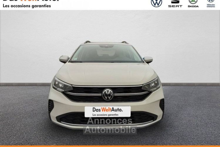 Volkswagen Taigo 1.0 TSI 110 BVM6 Life - <small></small> 20.490 € <small>TTC</small> - #2