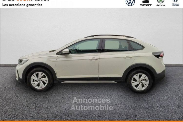 Volkswagen Taigo 1.0 TSI 110 BVM6 Life - <small></small> 22.900 € <small>TTC</small> - #3