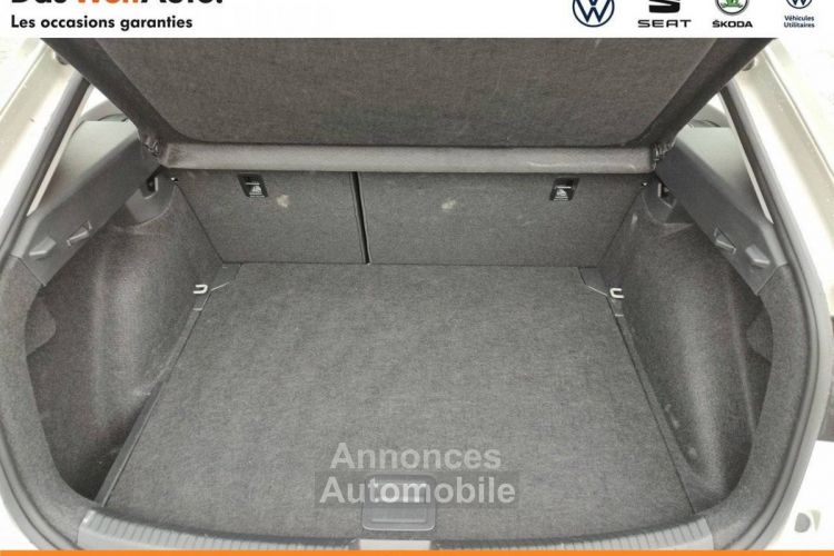 Volkswagen Taigo 1.0 TSI 110 BVM6 Life - <small></small> 22.900 € <small>TTC</small> - #11