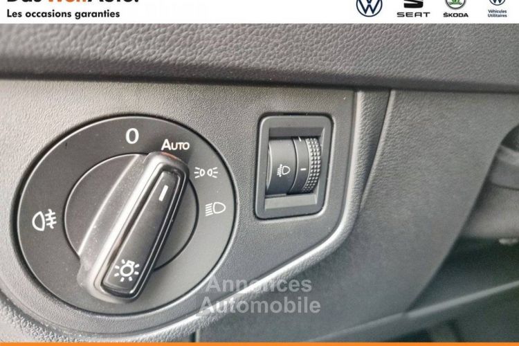 Volkswagen Taigo 1.0 TSI 110 BVM6 Life - <small></small> 22.900 € <small>TTC</small> - #19