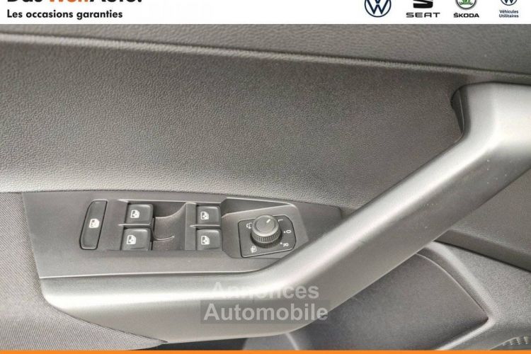 Volkswagen Taigo 1.0 TSI 110 BVM6 Life - <small></small> 22.900 € <small>TTC</small> - #20