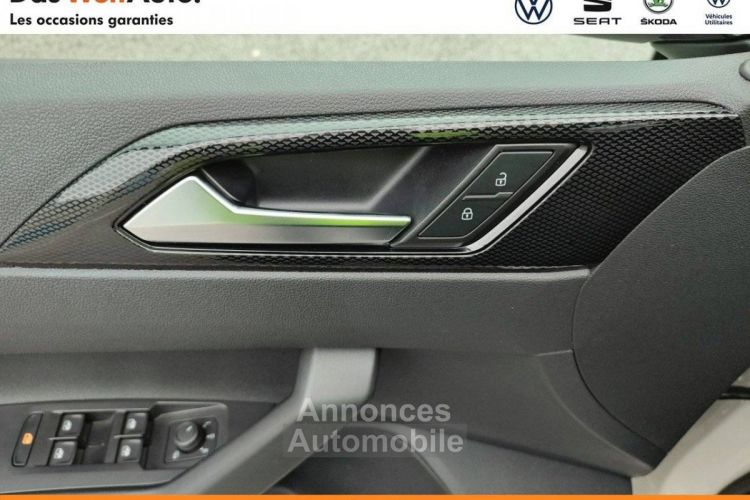 Volkswagen Taigo 1.0 TSI 110 BVM6 Life - <small></small> 22.900 € <small>TTC</small> - #21