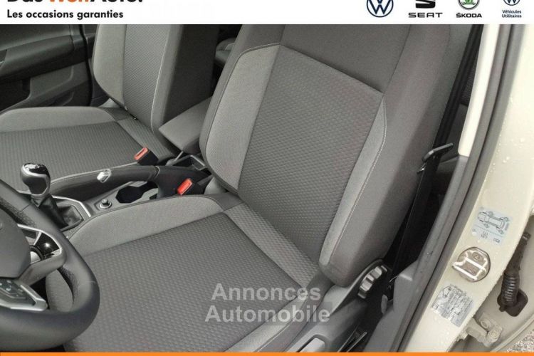 Volkswagen Taigo 1.0 TSI 110 BVM6 Life - <small></small> 22.900 € <small>TTC</small> - #22
