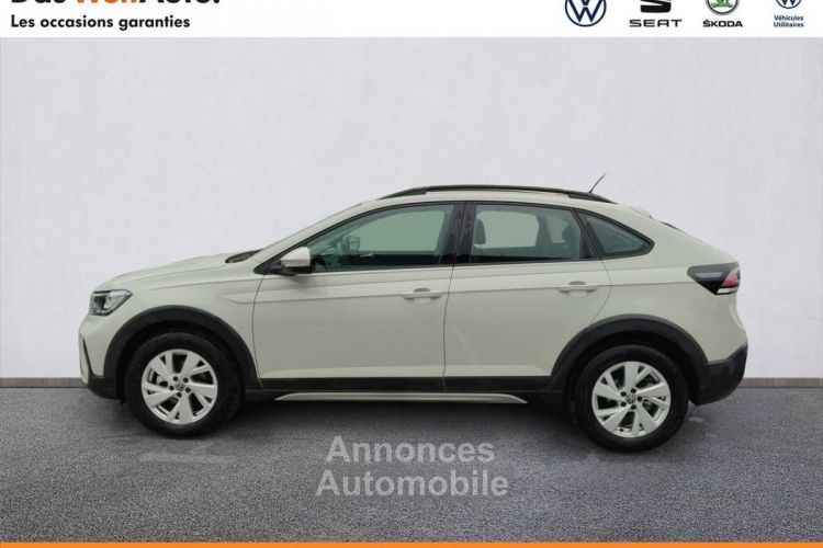 Volkswagen Taigo 1.0 TSI 110 BVM6 Life - <small></small> 22.900 € <small>TTC</small> - #3