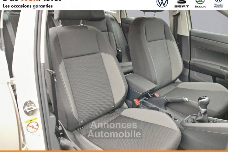 Volkswagen Taigo 1.0 TSI 110 BVM6 Life - <small></small> 22.900 € <small>TTC</small> - #5