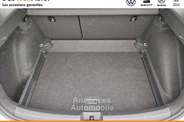Volkswagen Taigo 1.0 TSI 110 BVM6 Life - <small></small> 22.900 € <small>TTC</small> - #13