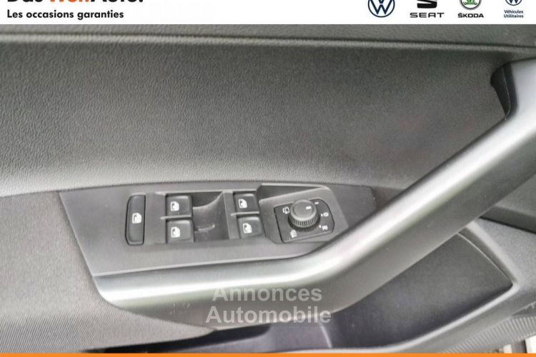 Volkswagen Taigo 1.0 TSI 110 BVM6 Life - <small></small> 22.900 € <small>TTC</small> - #16