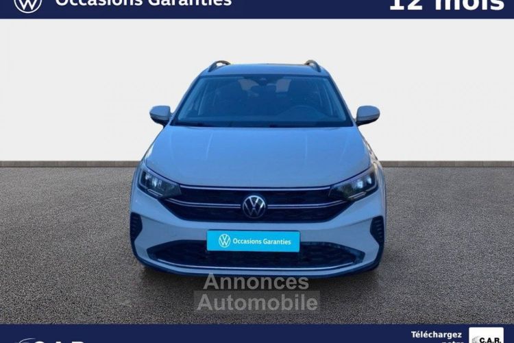 Volkswagen Taigo 1.0 TSI 110 BVM6 Life - <small></small> 20.900 € <small>TTC</small> - #2