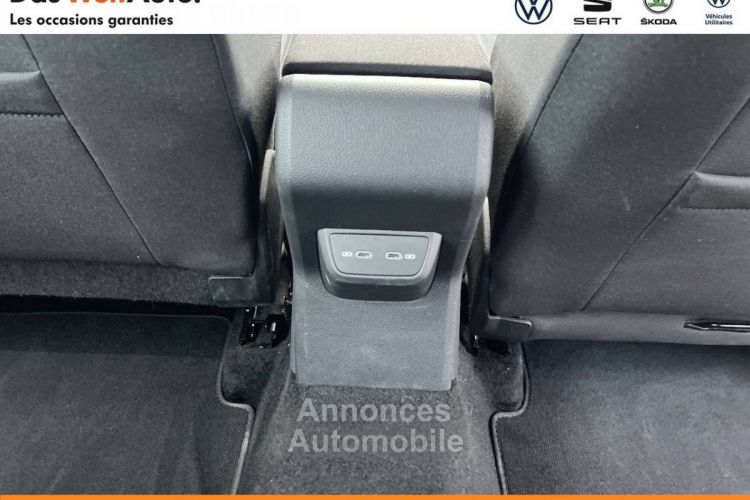 Volkswagen Taigo 1.0 TSI 110 BVM6 Life - <small></small> 20.900 € <small>TTC</small> - #11