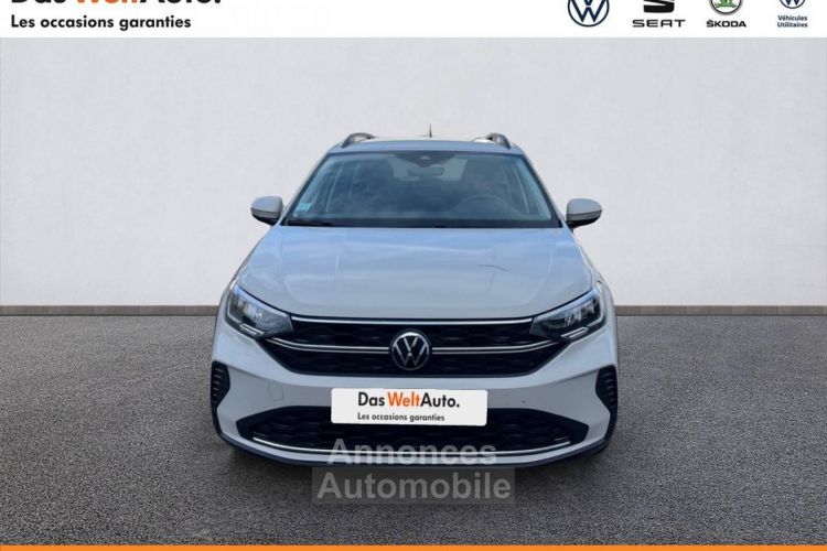 Volkswagen Taigo 1.0 TSI 110 BVM6 Life - <small></small> 21.900 € <small>TTC</small> - #6