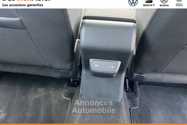 Volkswagen Taigo 1.0 TSI 110 BVM6 Life - <small></small> 21.900 € <small>TTC</small> - #10