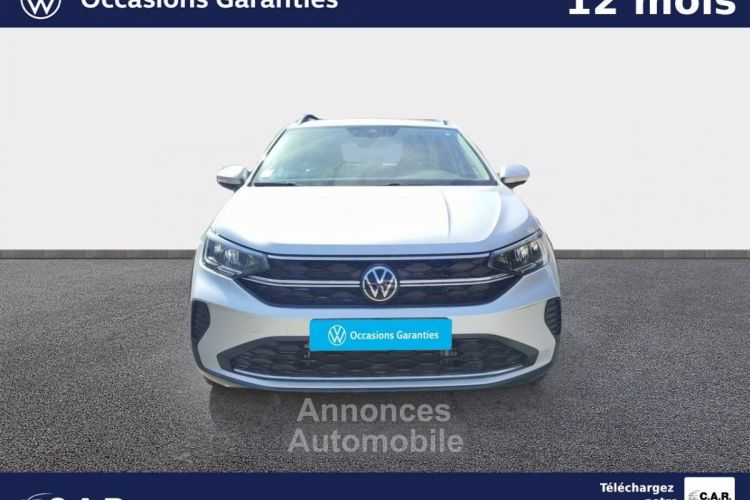 Volkswagen Taigo 1.0 TSI 110 BVM6 Life - <small></small> 22.900 € <small>TTC</small> - #2