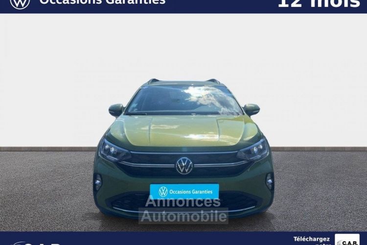Volkswagen Taigo 1.0 TSI 110 BVM6 Life - <small></small> 21.900 € <small>TTC</small> - #2