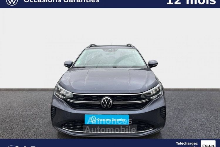 Volkswagen Taigo 1.0 TSI 110 BVM6 Life - <small></small> 22.900 € <small>TTC</small> - #2