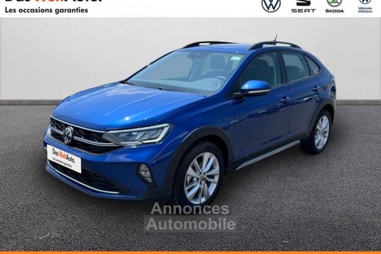 Volkswagen Taigo 1.0 TSI 110 BVM6 Life - <small></small> 22.980 € <small>TTC</small> - #1