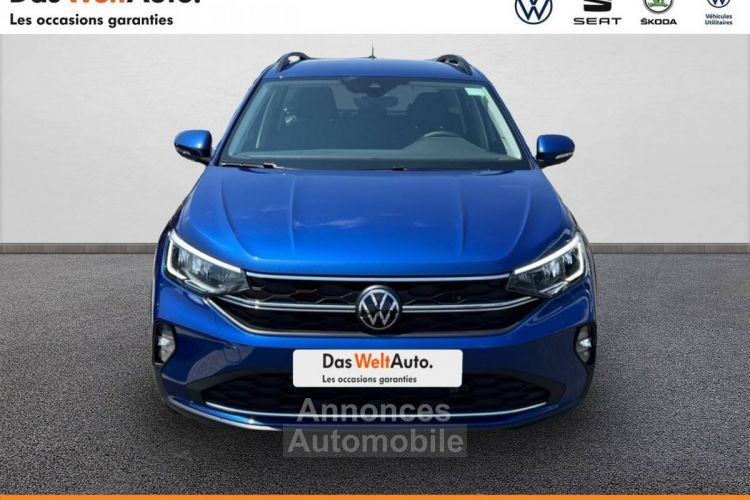 Volkswagen Taigo 1.0 TSI 110 BVM6 Life - <small></small> 22.980 € <small>TTC</small> - #2