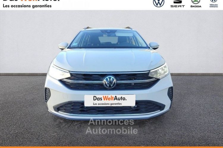 Volkswagen Taigo 1.0 TSI 110 BVM6 Life - <small></small> 21.321 € <small>TTC</small> - #2