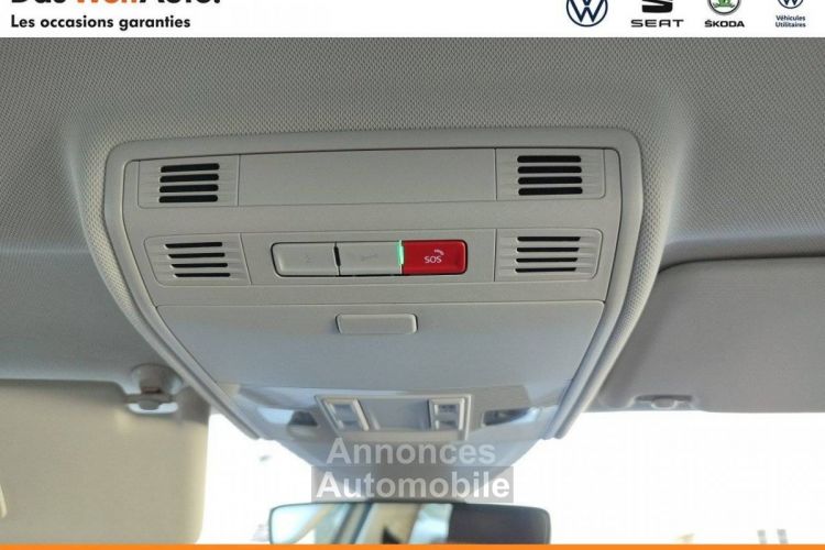 Volkswagen Taigo 1.0 TSI 110 BVM6 Life - <small></small> 21.321 € <small>TTC</small> - #30