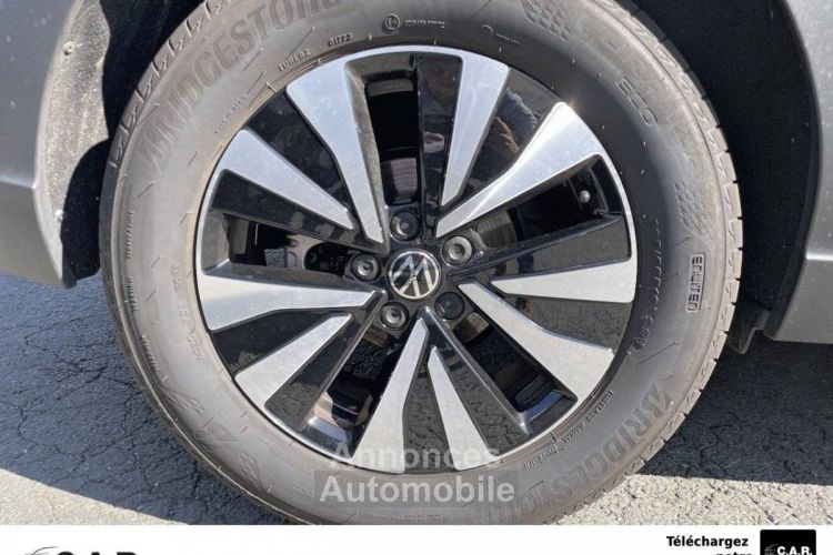 Volkswagen Taigo 1.0 TSI 110 BVM6 Life - <small></small> 25.990 € <small>TTC</small> - #9