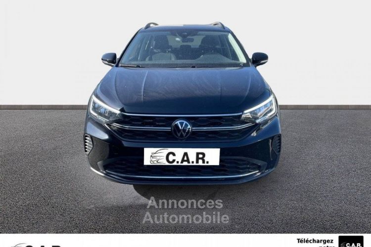 Volkswagen Taigo 1.0 TSI 110 BVM6 Life - <small></small> 23.900 € <small>TTC</small> - #2