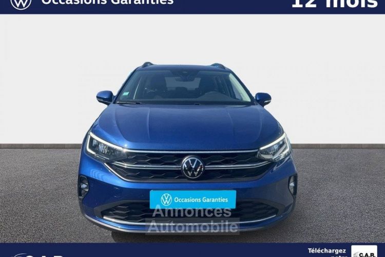 Volkswagen Taigo 1.0 TSI 110 BVM6 Life - <small></small> 21.900 € <small>TTC</small> - #2