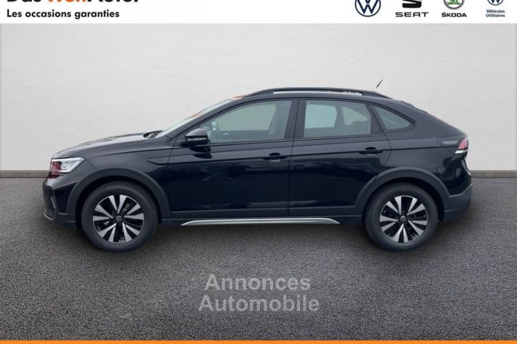 Volkswagen Taigo 1.0 TSI 110 BVM6 Life Business - <small></small> 22.990 € <small>TTC</small> - #3