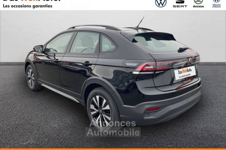 Volkswagen Taigo 1.0 TSI 110 BVM6 Life Business - <small></small> 22.990 € <small>TTC</small> - #5
