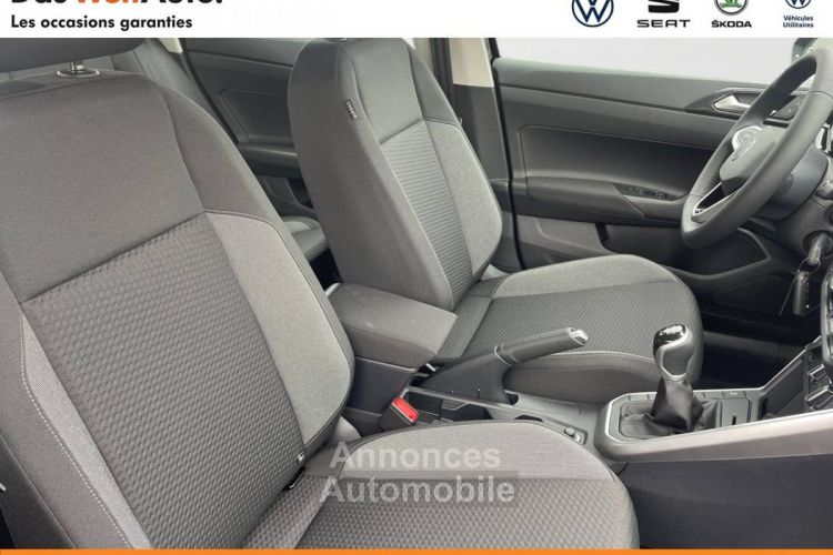 Volkswagen Taigo 1.0 TSI 110 BVM6 Life Business - <small></small> 22.990 € <small>TTC</small> - #7