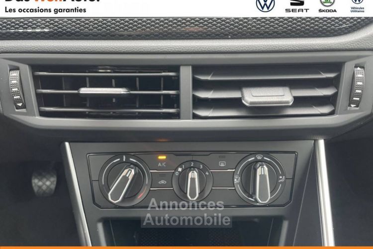 Volkswagen Taigo 1.0 TSI 110 BVM6 Life Business - <small></small> 22.990 € <small>TTC</small> - #14