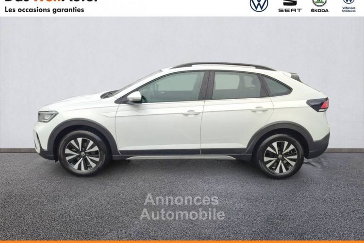 Volkswagen Taigo 1.0 TSI 110 BVM6 Life Business - <small></small> 22.390 € <small>TTC</small> - #3