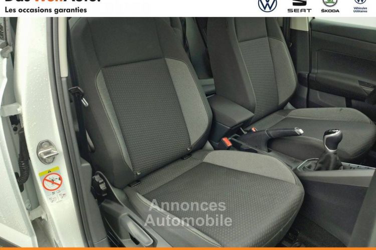 Volkswagen Taigo 1.0 TSI 110 BVM6 Life Business - <small></small> 22.390 € <small>TTC</small> - #7