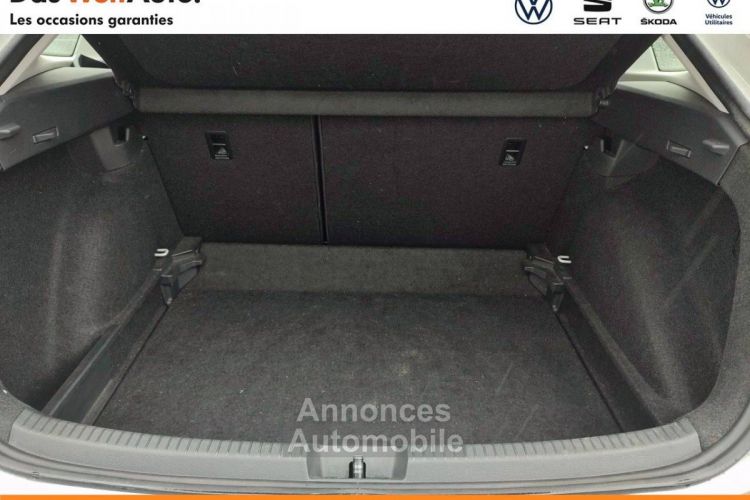 Volkswagen Taigo 1.0 TSI 110 BVM6 Life Business - <small></small> 22.390 € <small>TTC</small> - #9