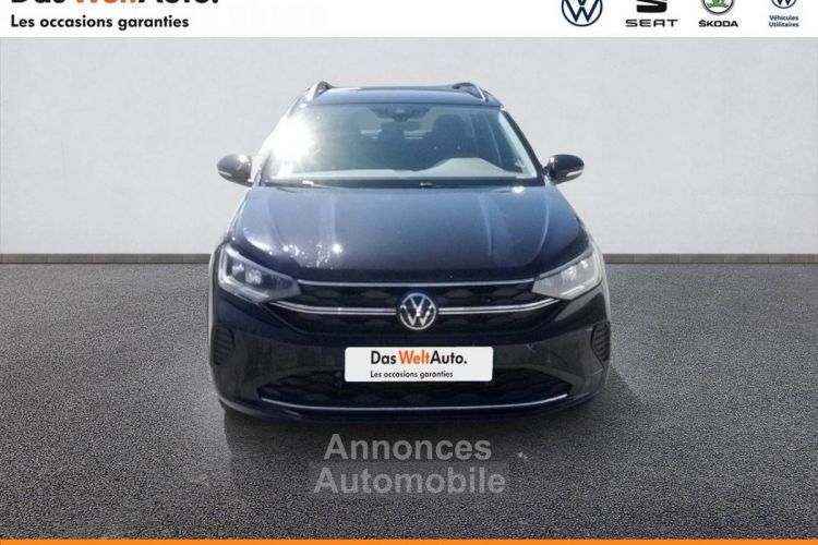 Volkswagen Taigo 1.0 TSI 110 BVM6 Life Business - <small></small> 21.900 € <small>TTC</small> - #2