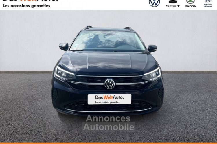 Volkswagen Taigo 1.0 TSI 110 BVM6 Life Business - <small></small> 21.890 € <small>TTC</small> - #2
